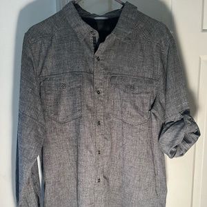 Columbia Ominwick Button Down Shirt